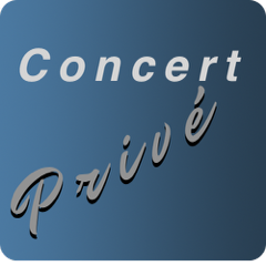 Concert privé des Nostal'Zic Du Cool