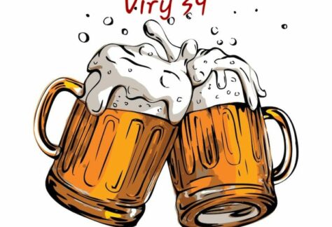 Fête de la bière à Viry (39)
