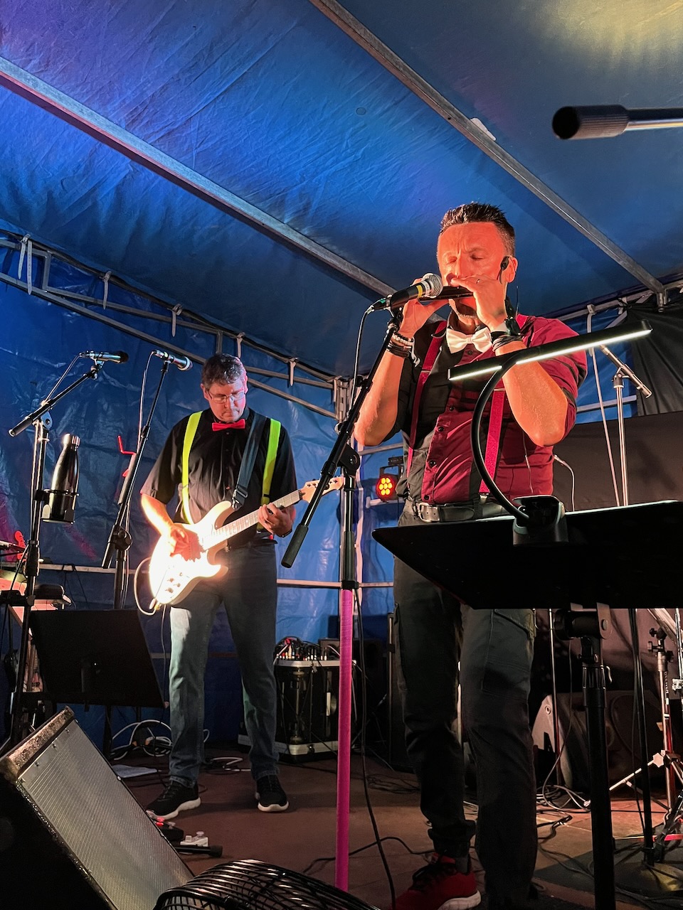Fete de la biere à Viry
